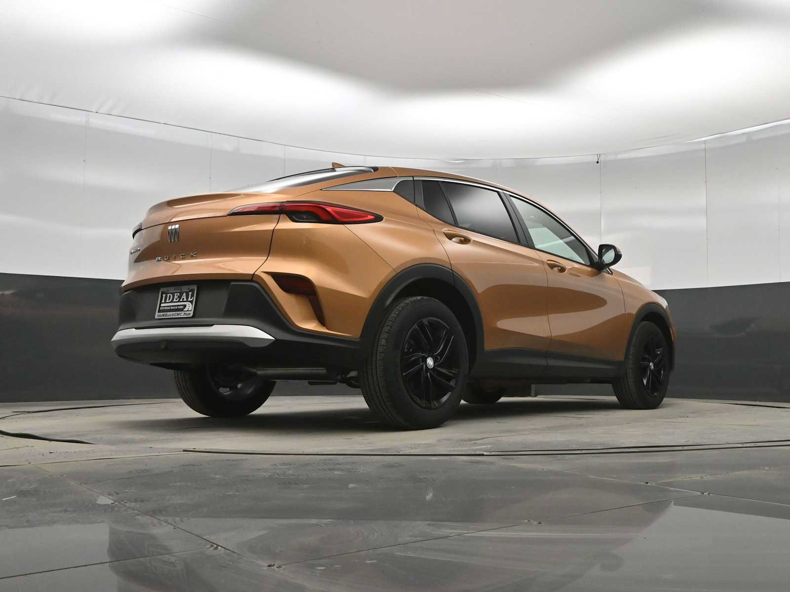 New 2026 Buick Envista Preferred w/ Convenience I Package image 35