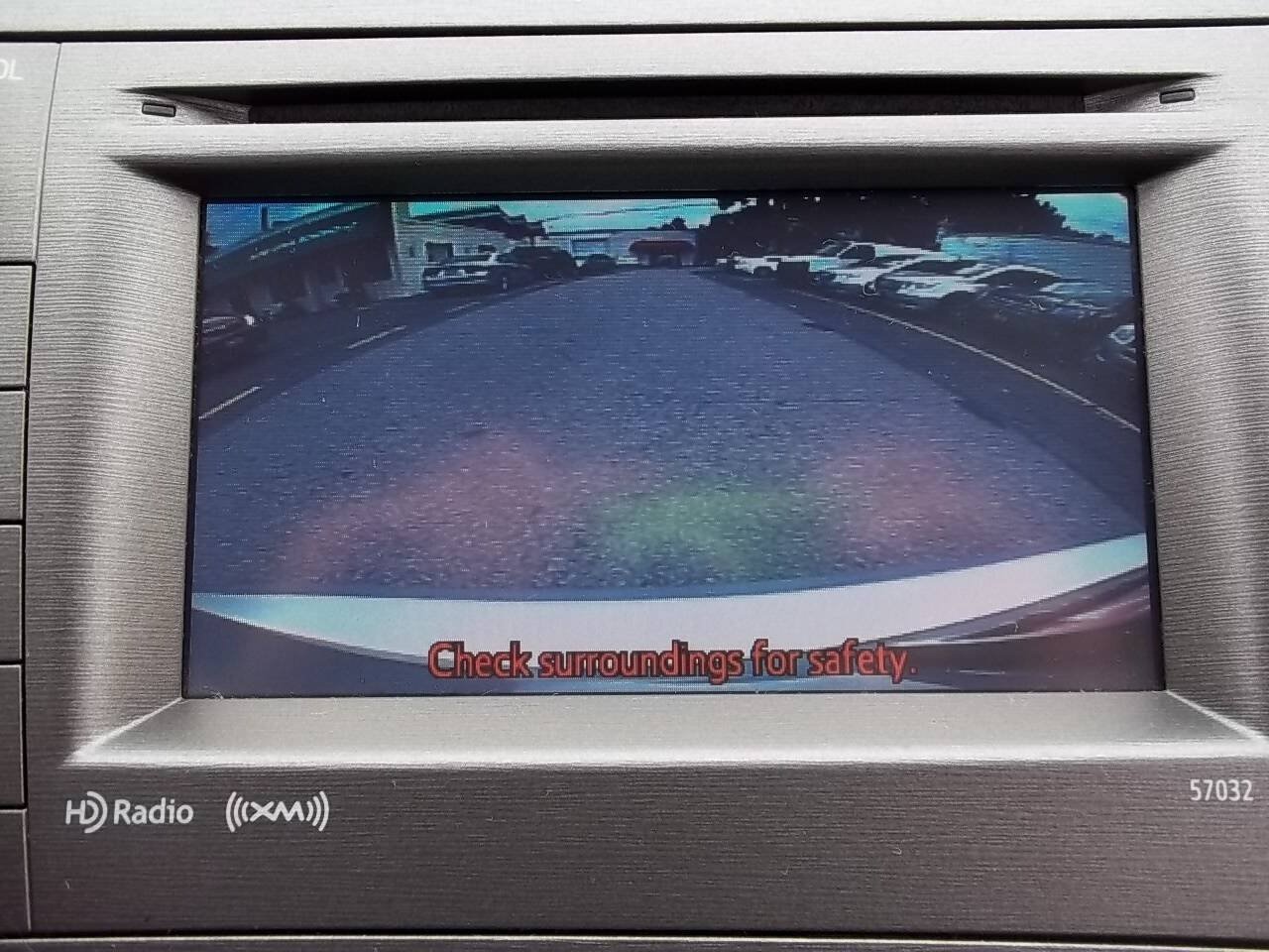 Used 2014 Toyota Prius Three w/ Solar Roof Package FWD image 23