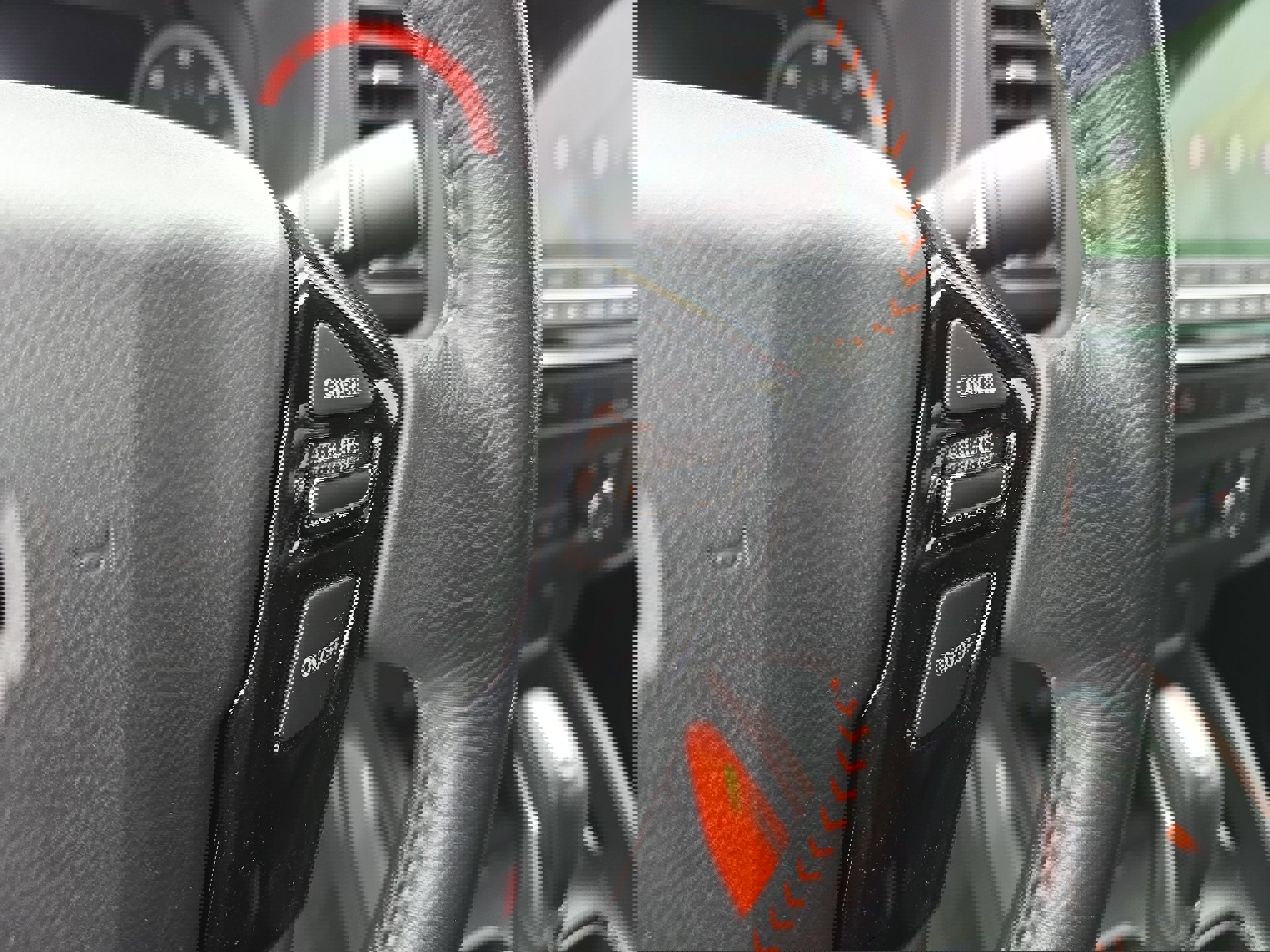 Certified 2024 Nissan Frontier PRO-4X w/ Off-Road Protection Package image 17