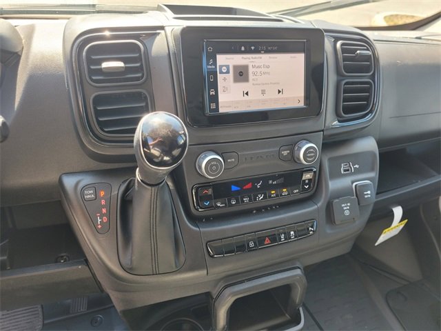 New 2026 RAM ProMaster 3500 w/ Safety Group image 19