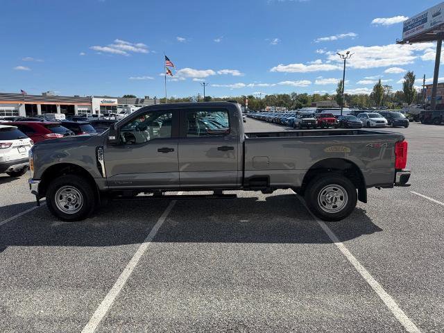 Certified 2025 Ford F350 XL w/ XL Driver Assist Package image 5