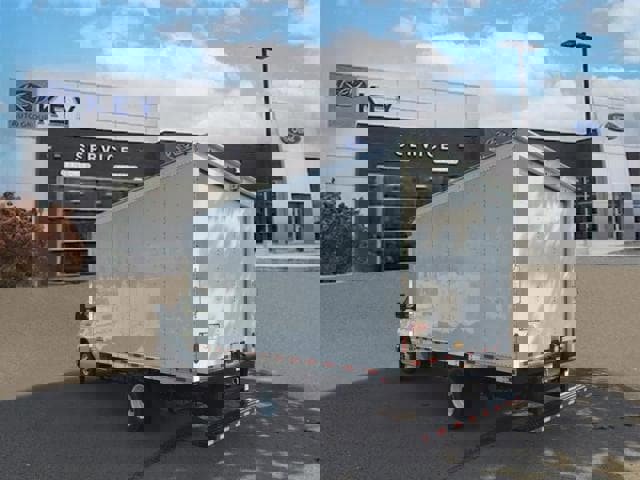 New 2025 Ford E-350 and Econoline 350 Super Duty w/ Driver's Safety Package image 5