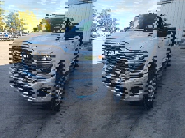 New 2026 RAM 2500 Tradesman image 3