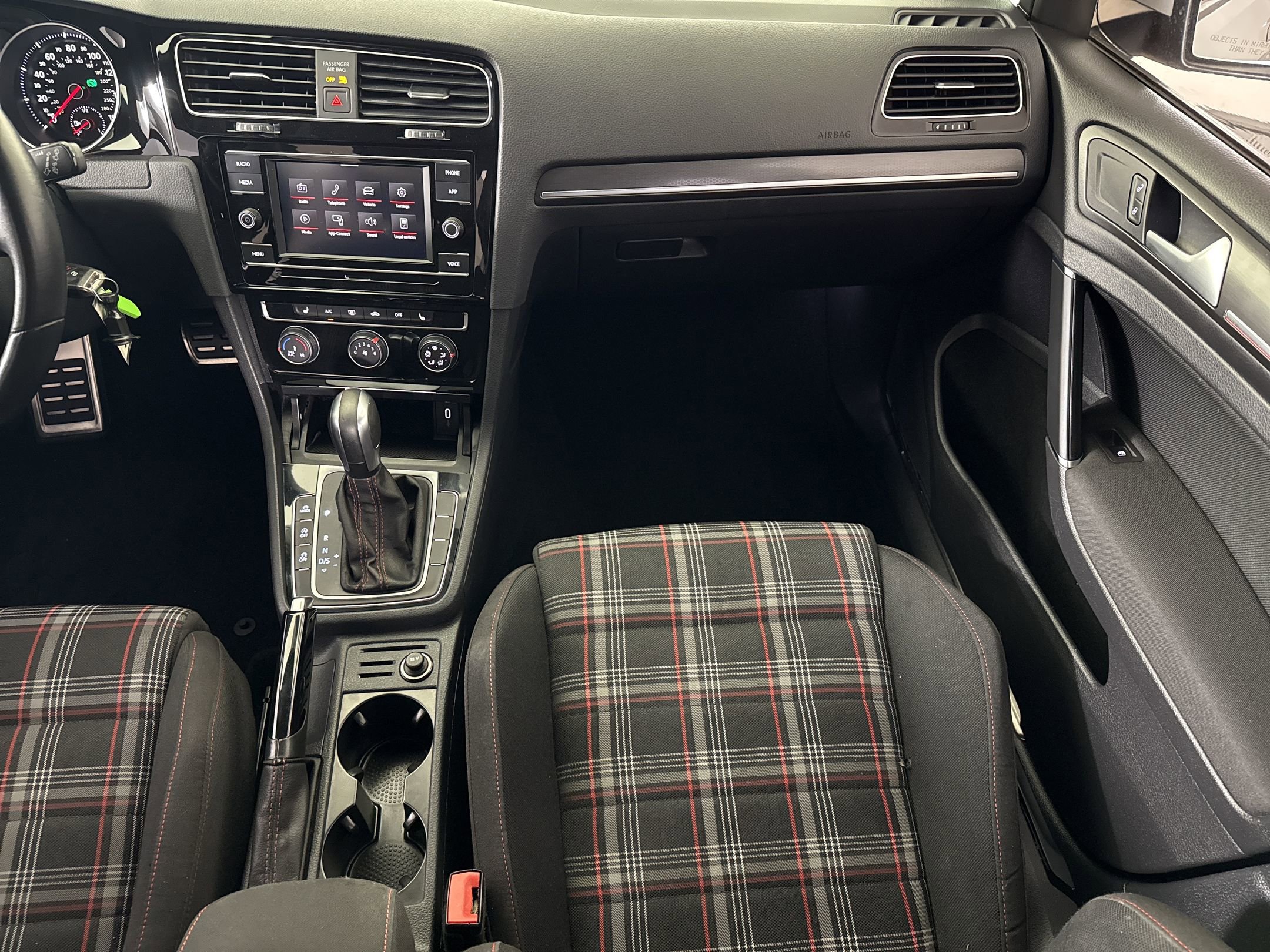 Used 2020 Volkswagen GTI S FWD image 24