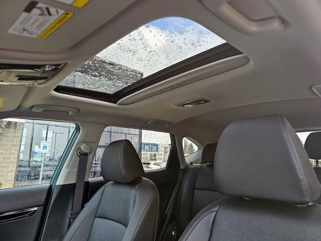 New 2026 Kia Seltos SX image 19