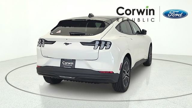New 2026 Ford Mustang Mach-E Premium AWD/4WD image 7