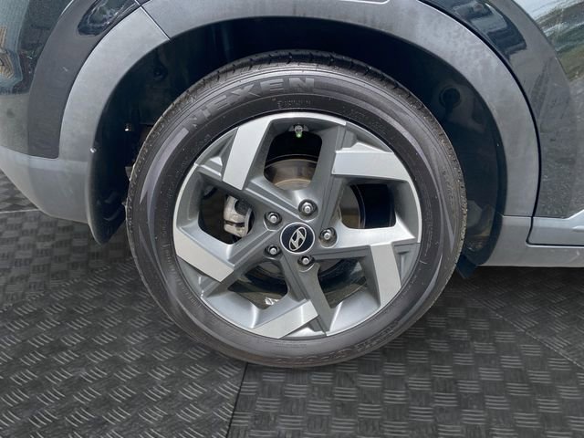 Used 2020 Hyundai Venue SEL w/ Convenience + Premium Package FWD image 35