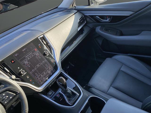 Used 2024 Subaru Outback Onyx Edition image 25