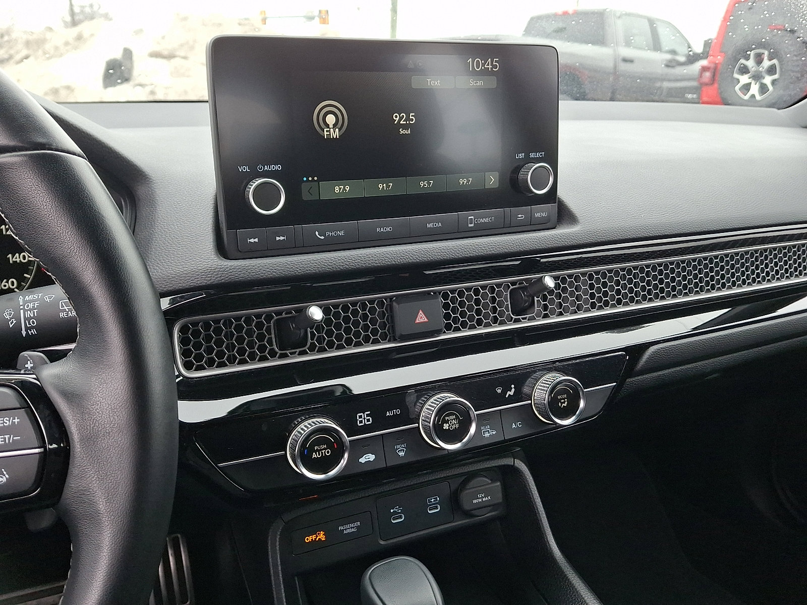 Used 2025 Honda Civic Sport image 19