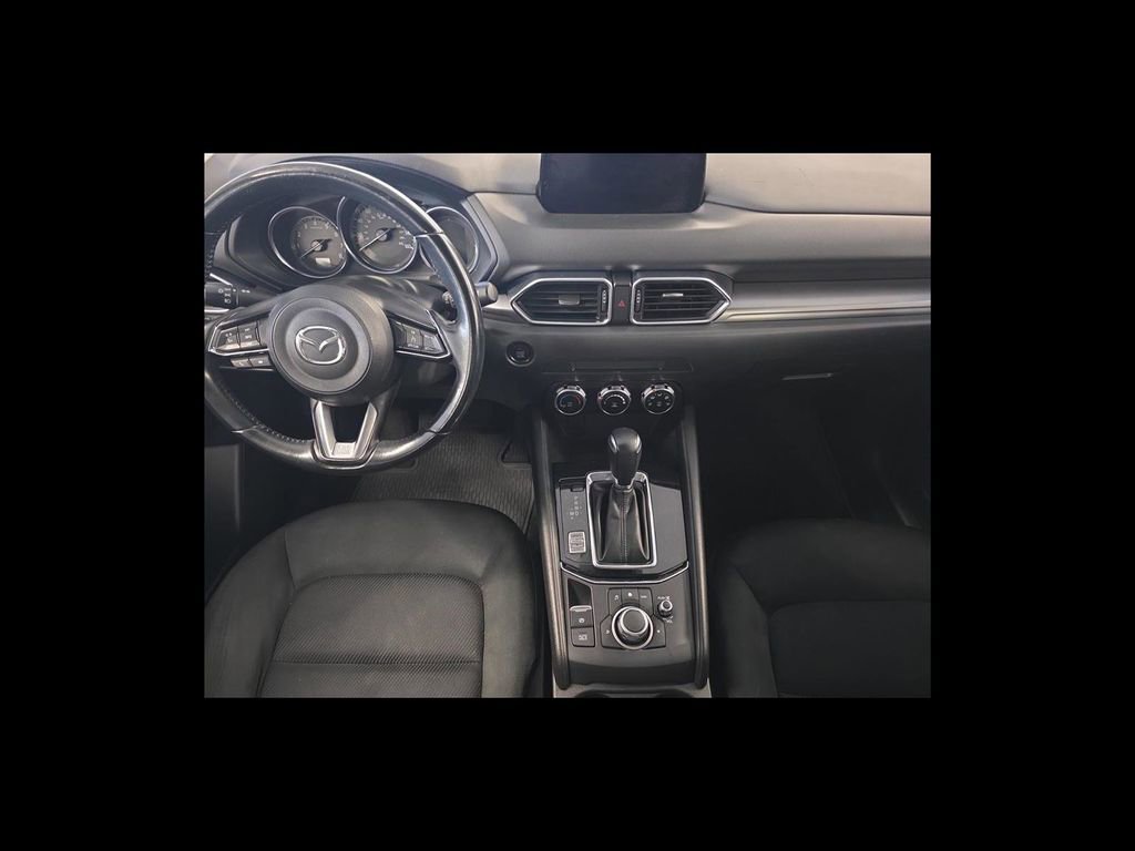Used 2018 MAZDA CX-5 Sport AWD/4WD image 13