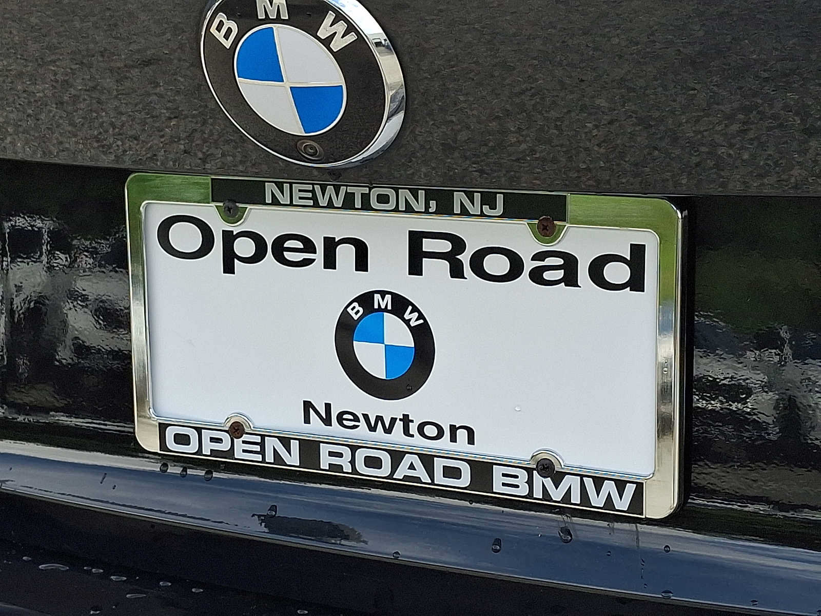 Used 2025 BMW 440i xDrive Convertible w/ Premium Package AWD/4WD image 30