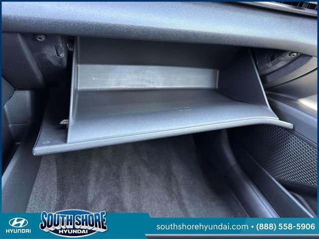 Certified 2023 Hyundai Elantra N Line w/ Preferred Accessory Package image 38