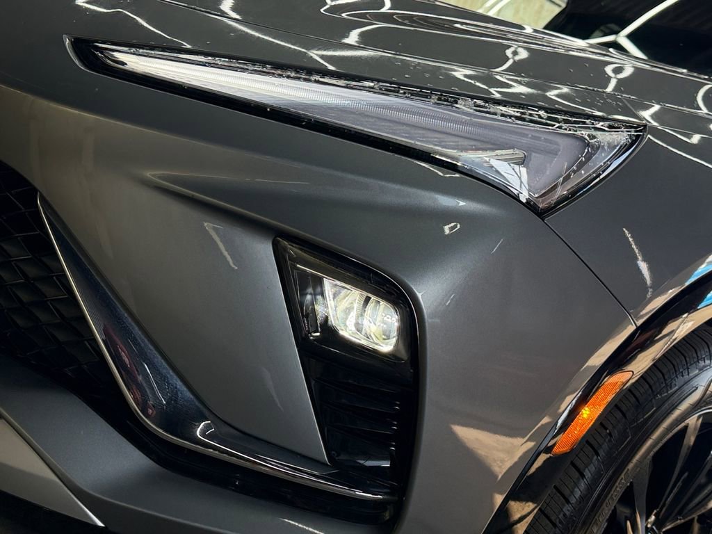 Used 2025 Buick Envista Sport Touring image 15