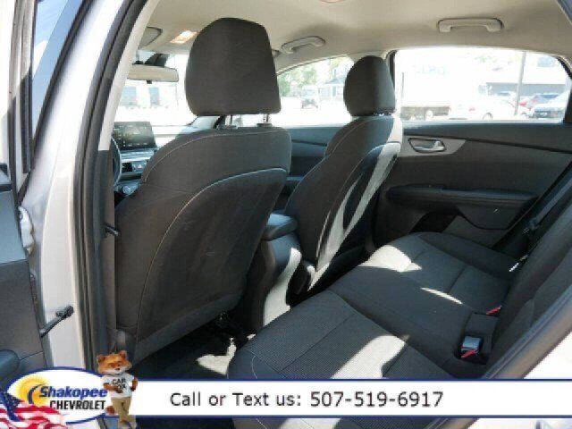 Used 2021 Kia Forte LXS image 10