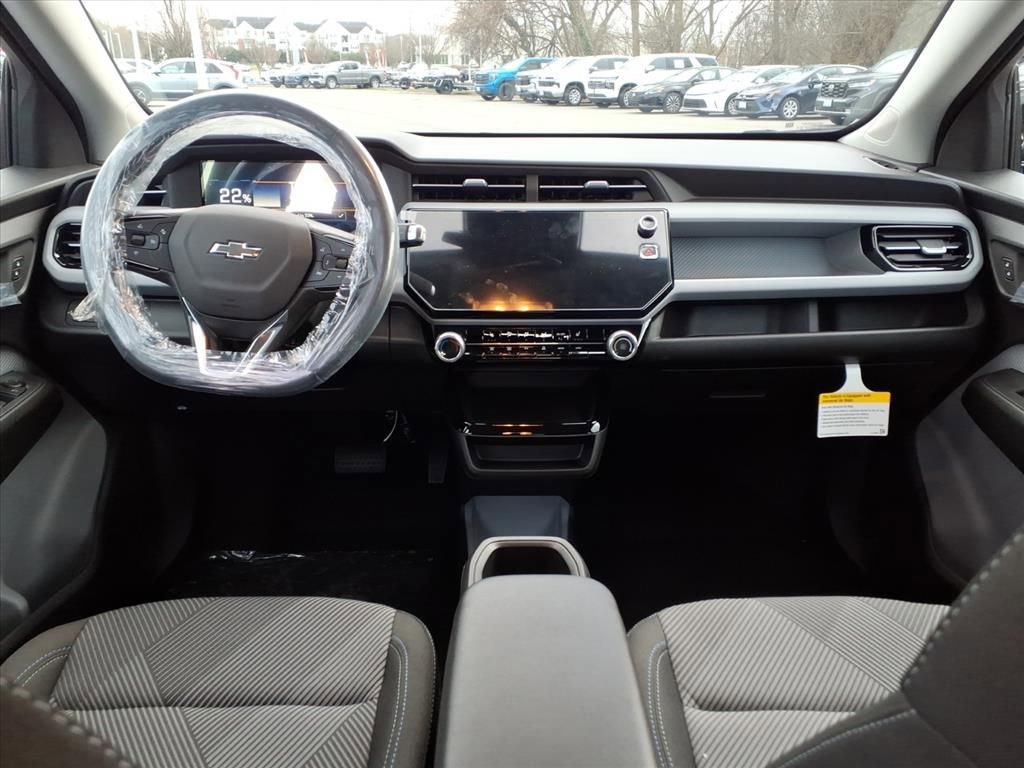 New 2027 Chevrolet Bolt LT w/ Comfort Package image 19