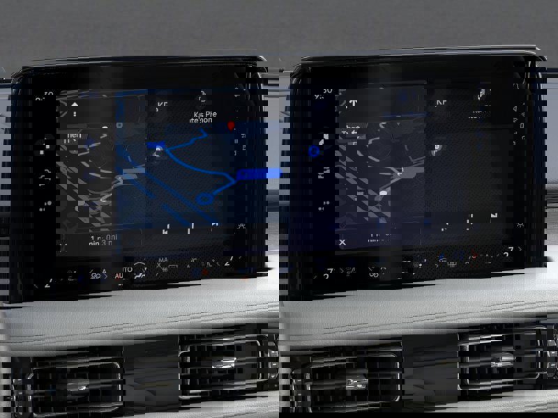 New 2025 Lincoln Aviator Reserve w/ Equipment Group 201A image 14
