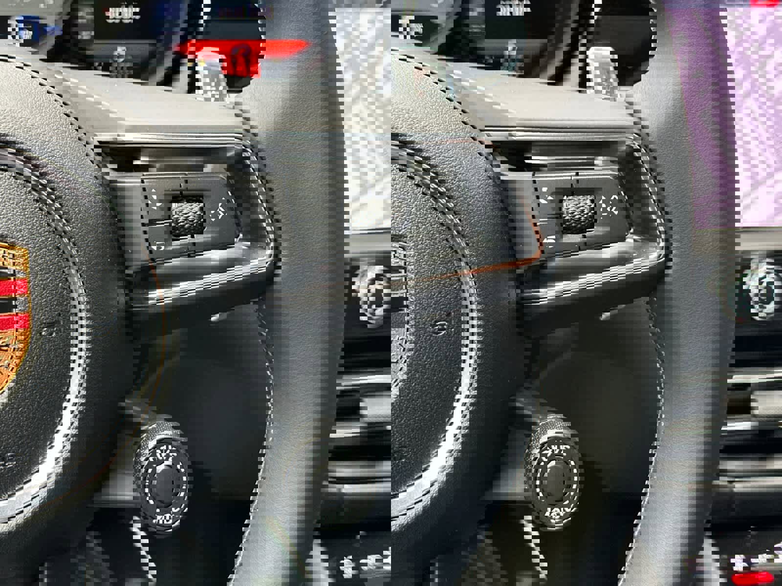 New 2026 Porsche Macan S image 28