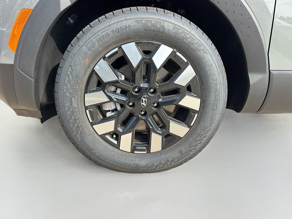 New 2026 Hyundai Santa Cruz SE image 30