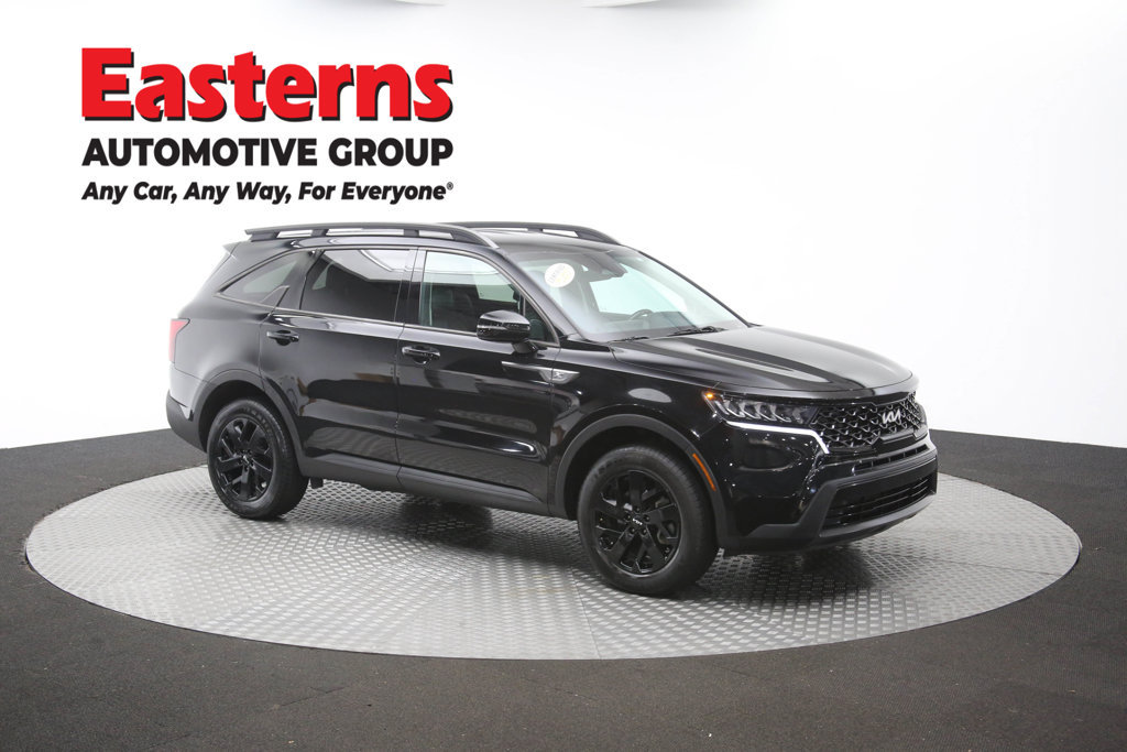 Used 2022 Kia Sorento S AWD/4WD image 50