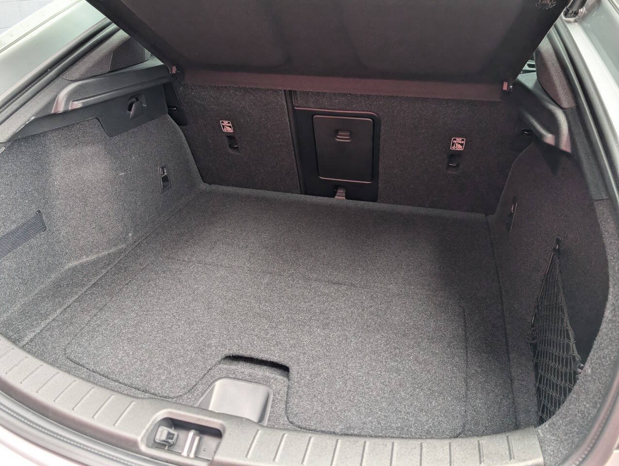 Used 2024 Polestar Polestar 2 AWD/4WD image 18