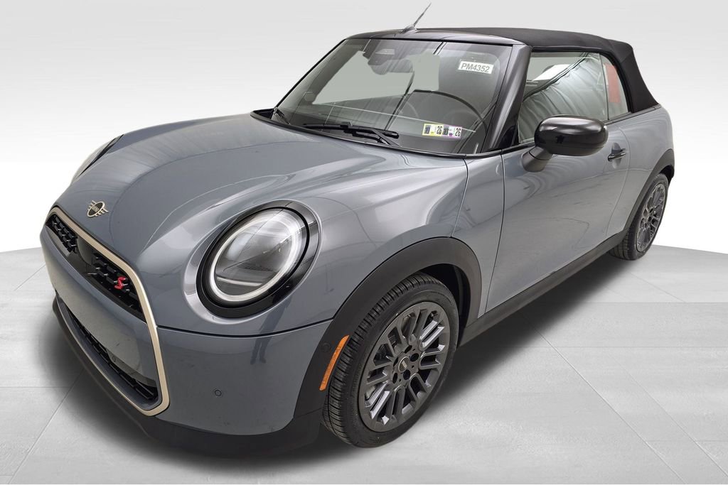 New 2026 MINI Cooper S image 5
