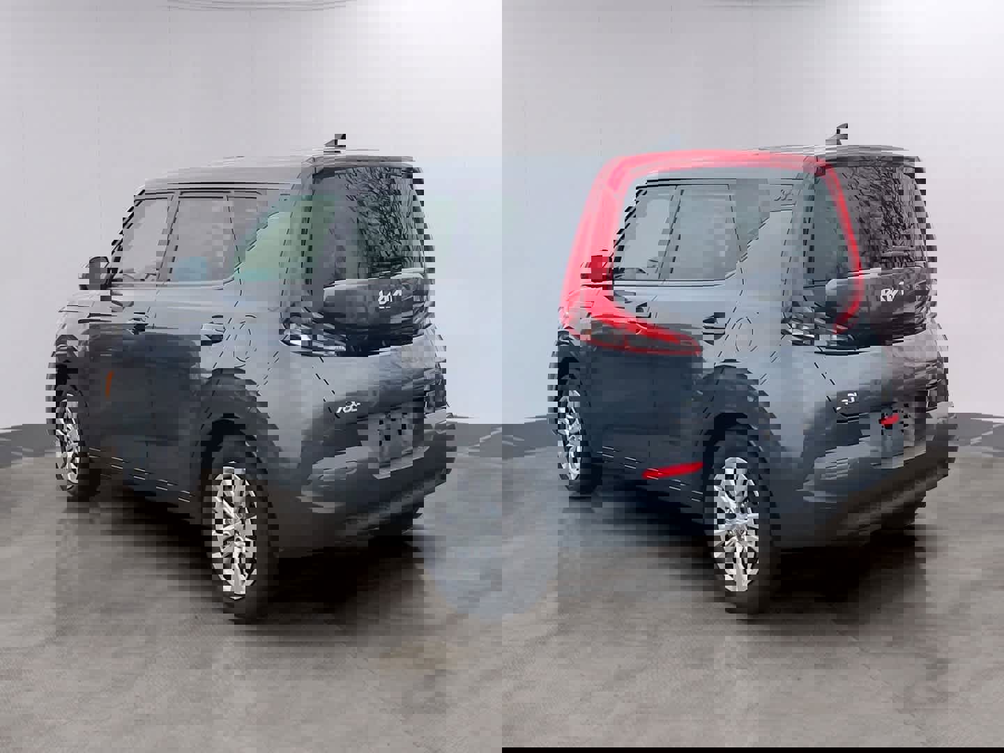 Used 2022 Kia Soul LX image 6