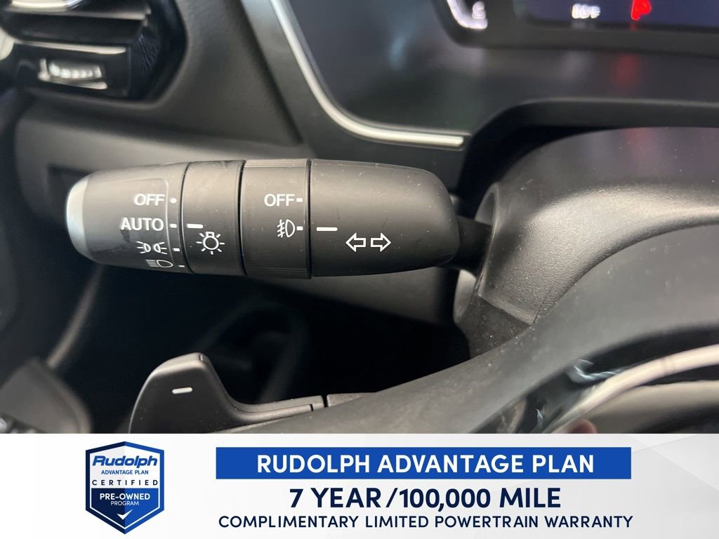 Certified 2023 Honda Pilot Elite image 49