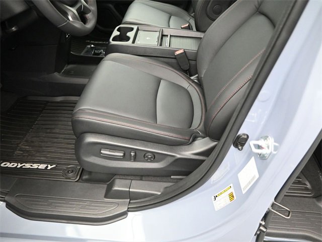 New 2026 Honda Odyssey Sport-L image 28