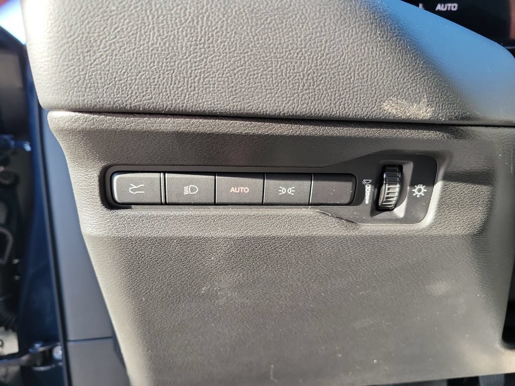 New 2026 Dodge Charger Scat Pack AWD/4WD image 24