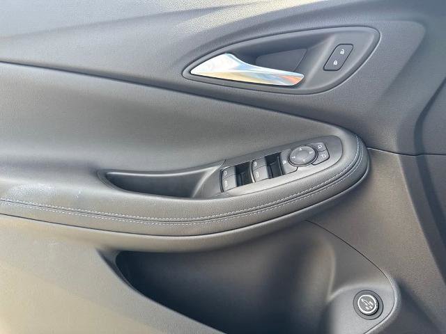 New 2026 Buick Encore GX Sport Touring w/ Advanced Technology Package image 18