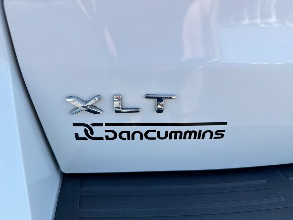 Used 2024 Ford Expedition XLT AWD/4WD image 27