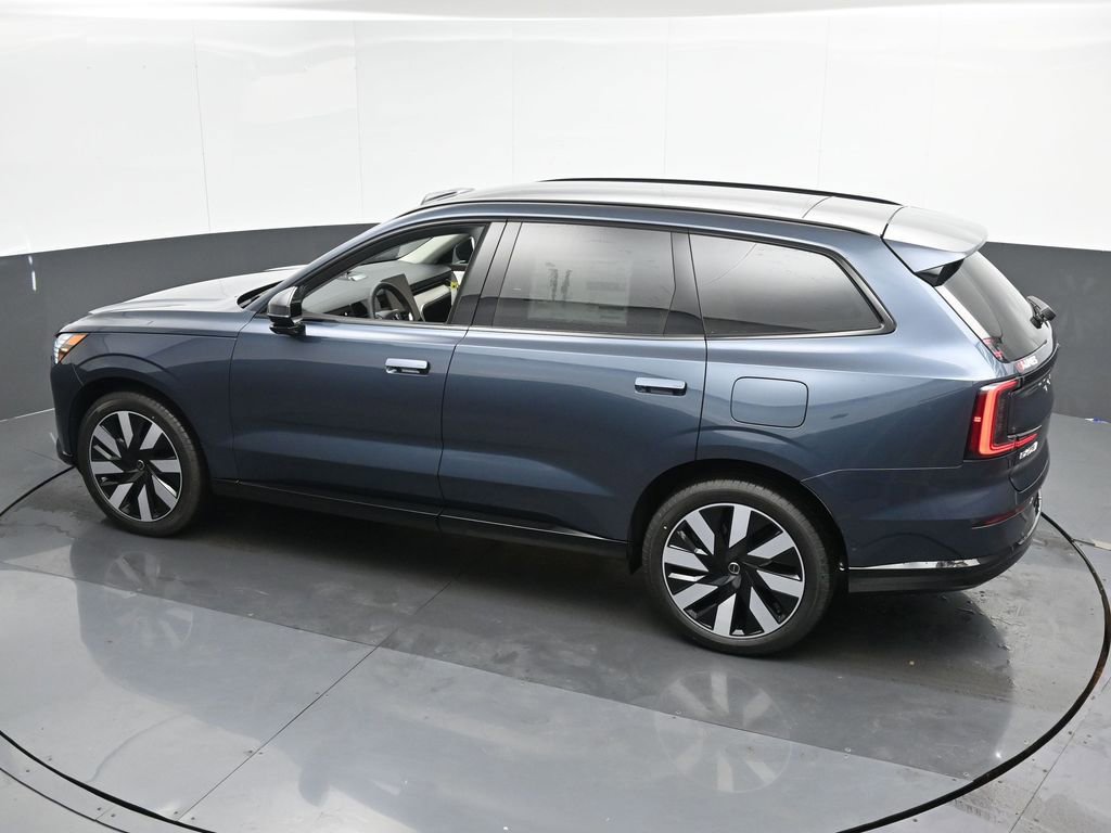 New 2025 Volvo EX90 Ultra image 37
