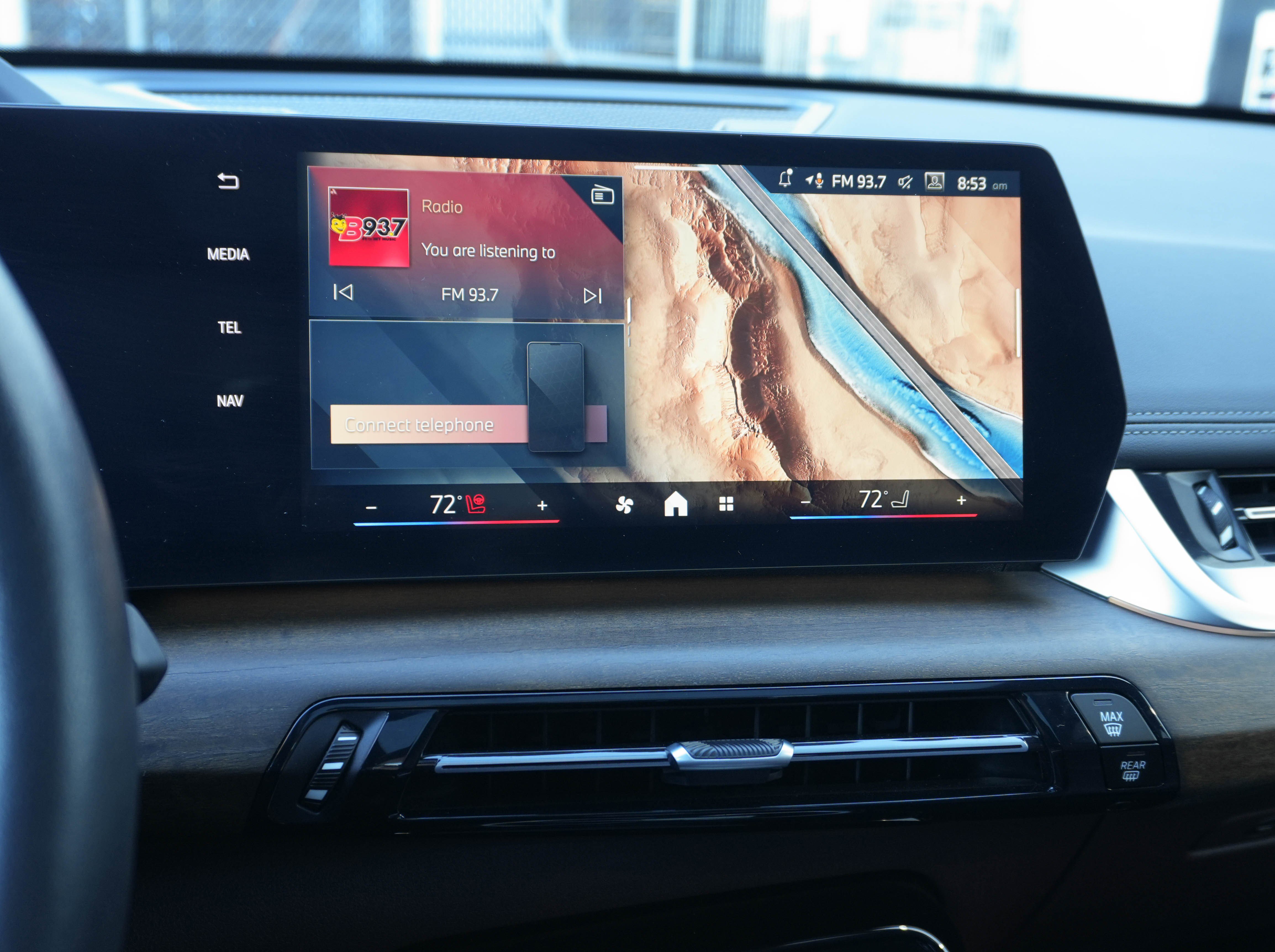 Certified 2025 BMW X1 xDrive28i image 23