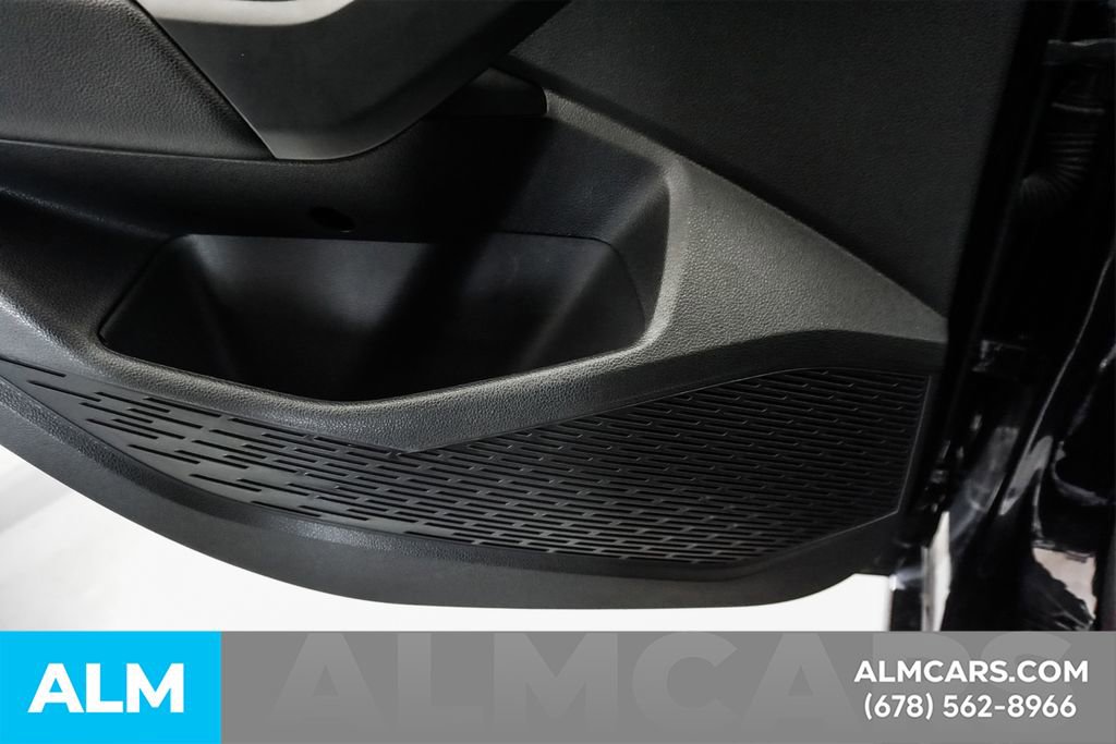 Used 2025 Volkswagen Jetta S FWD image 51