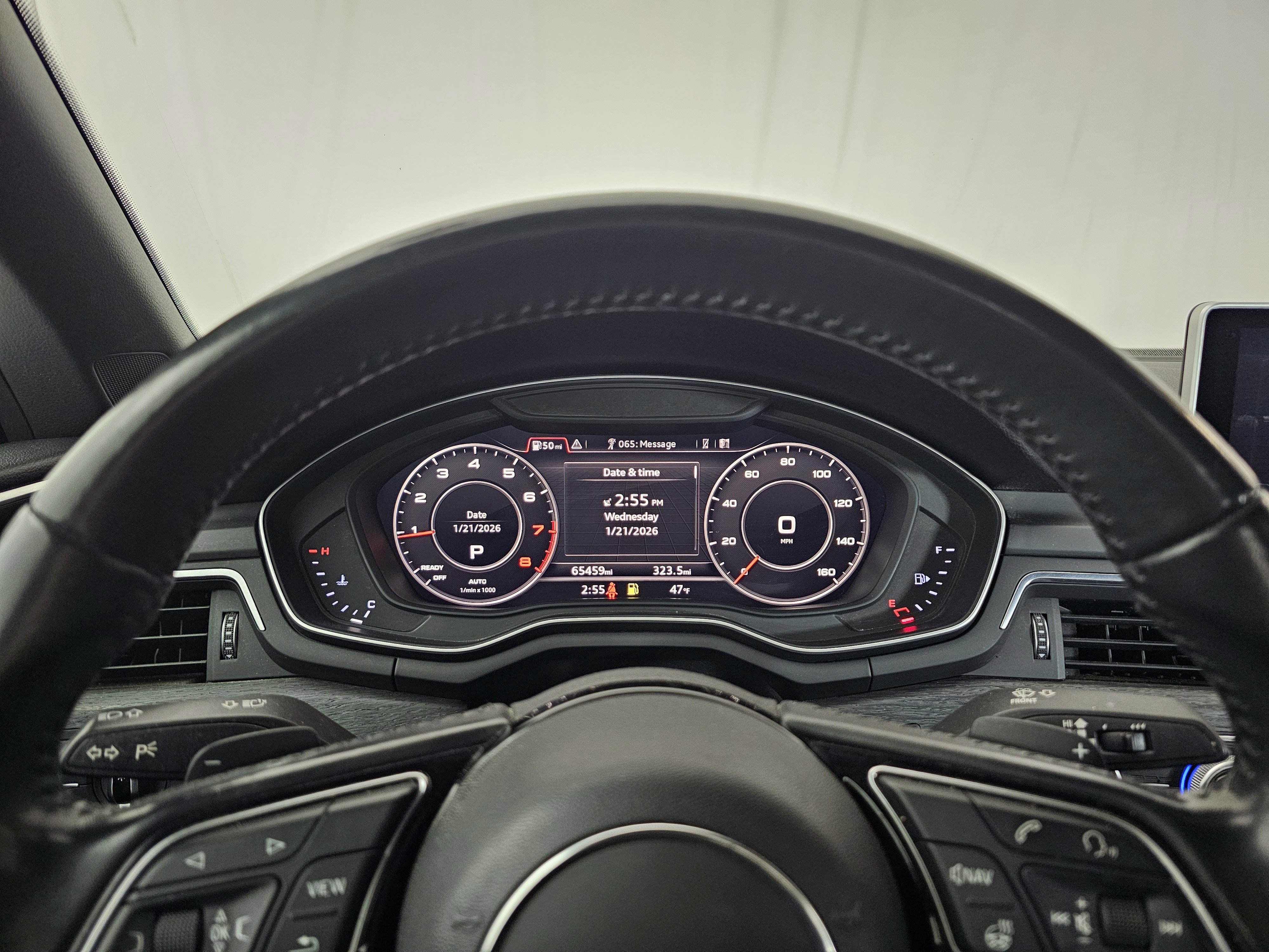 Used 2018 Audi A5 2.0T Premium Plus w/ Premium Plus image 29