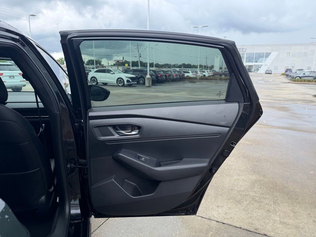 Used 2024 Honda Accord Sport image 28