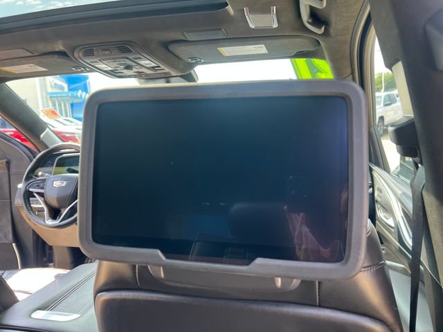 Used 2021 Cadillac Escalade Sport Platinum AWD/4WD image 21