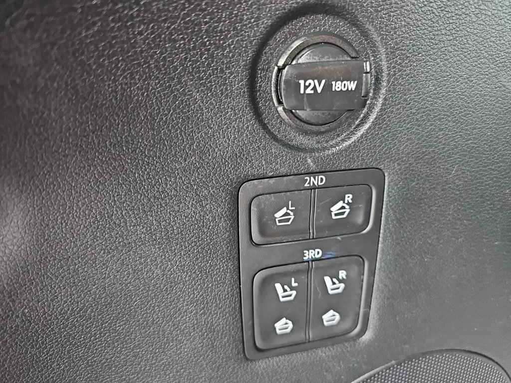 Certified 2024 Hyundai Palisade Calligraphy FWD image 45