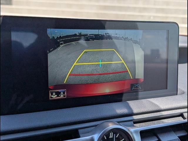 New 2025 Lexus RC F Final Edition image 14