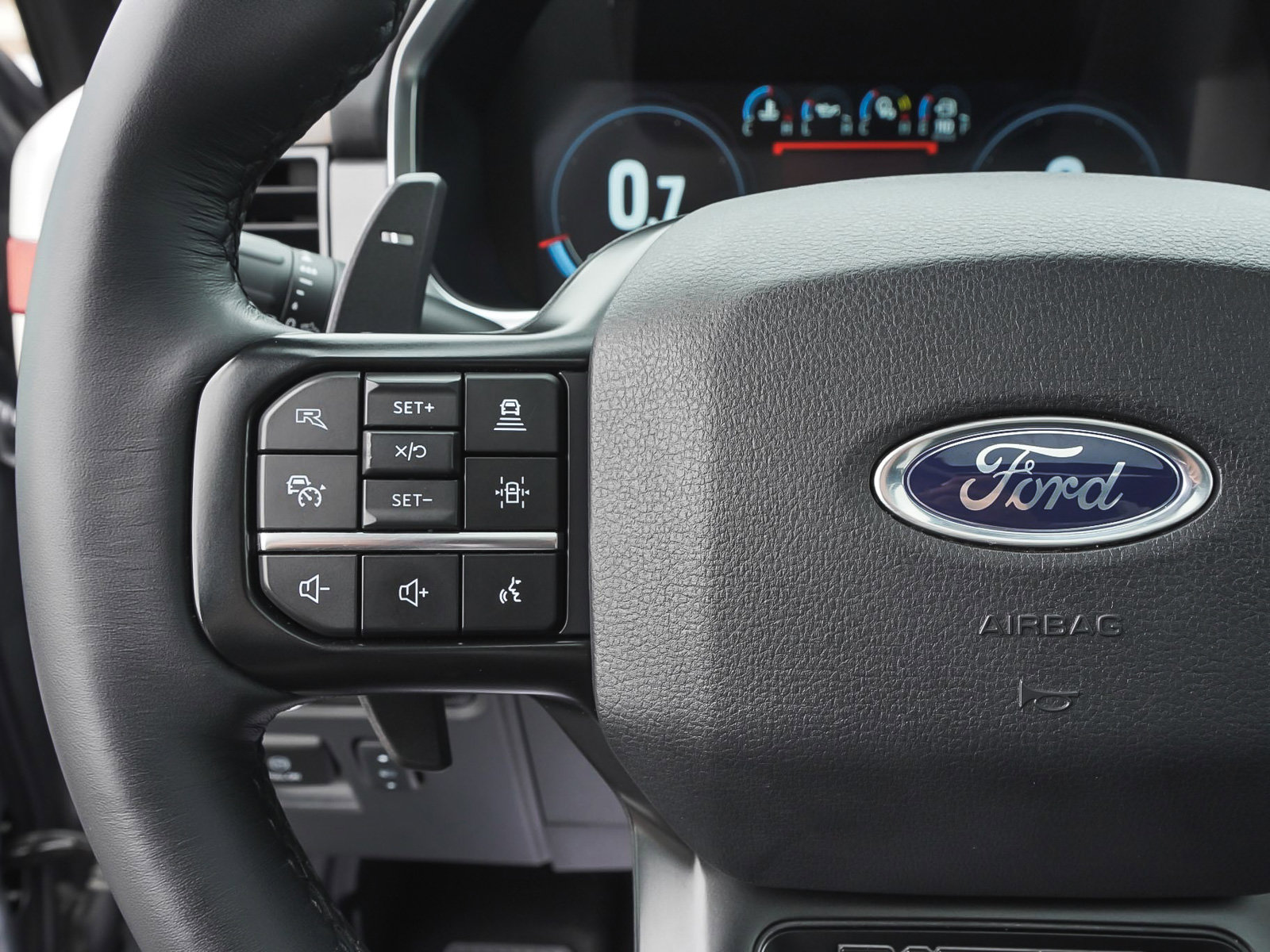 Used 2023 Ford F150 Raptor AWD/4WD image 20