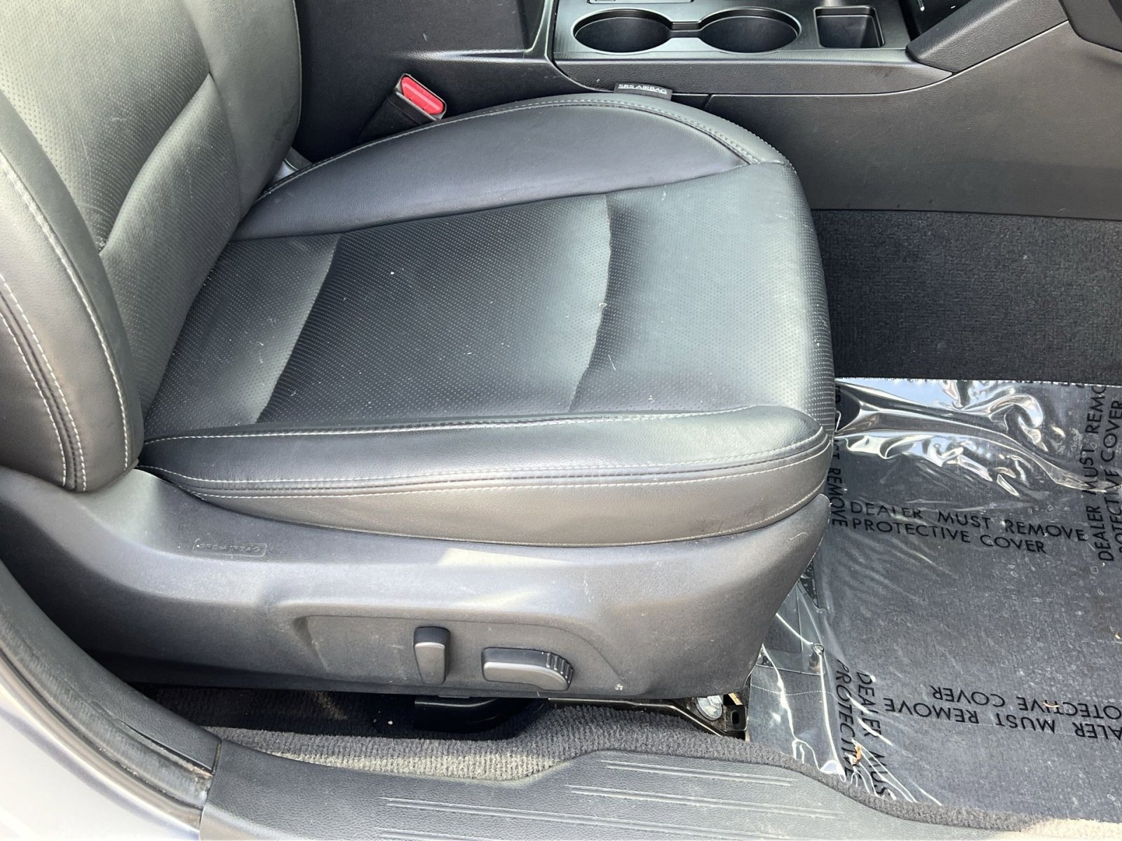 Used 2015 Subaru Outback 2.5i Limited AWD/4WD image 31