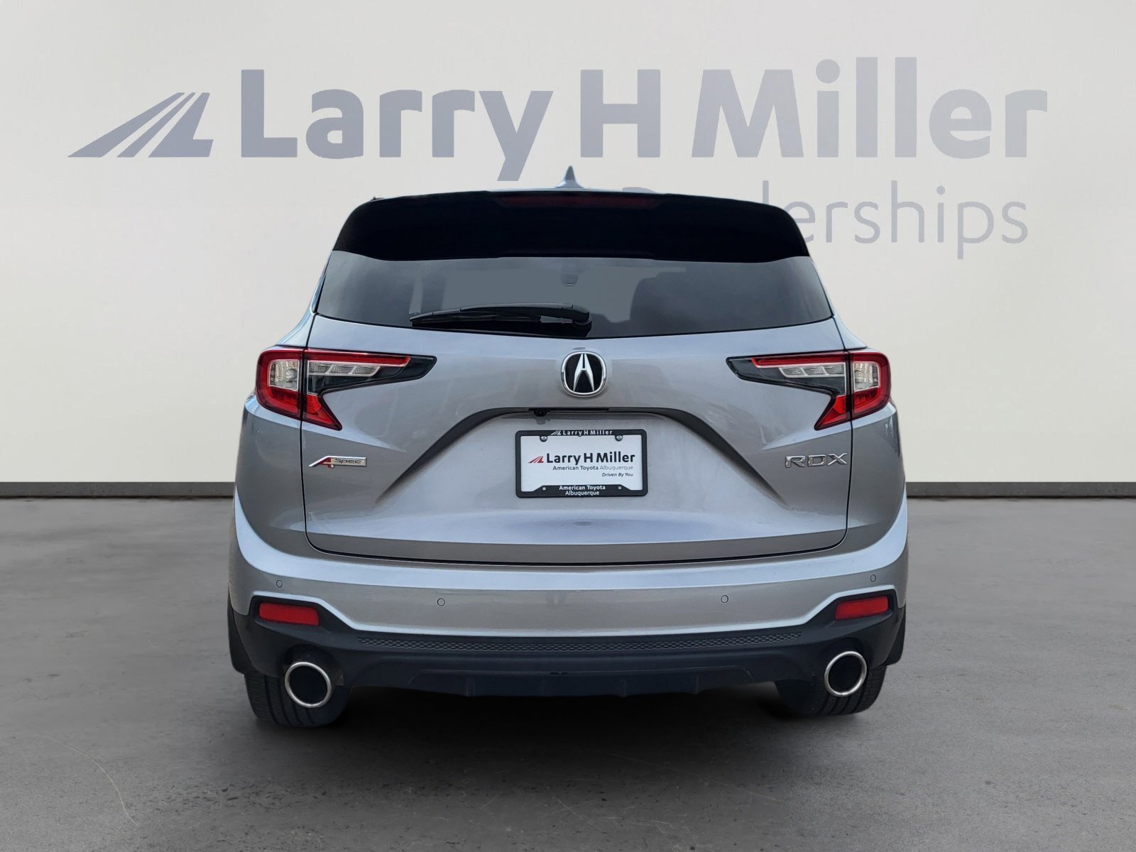Used 2022 Acura RDX A-Spec image 4
