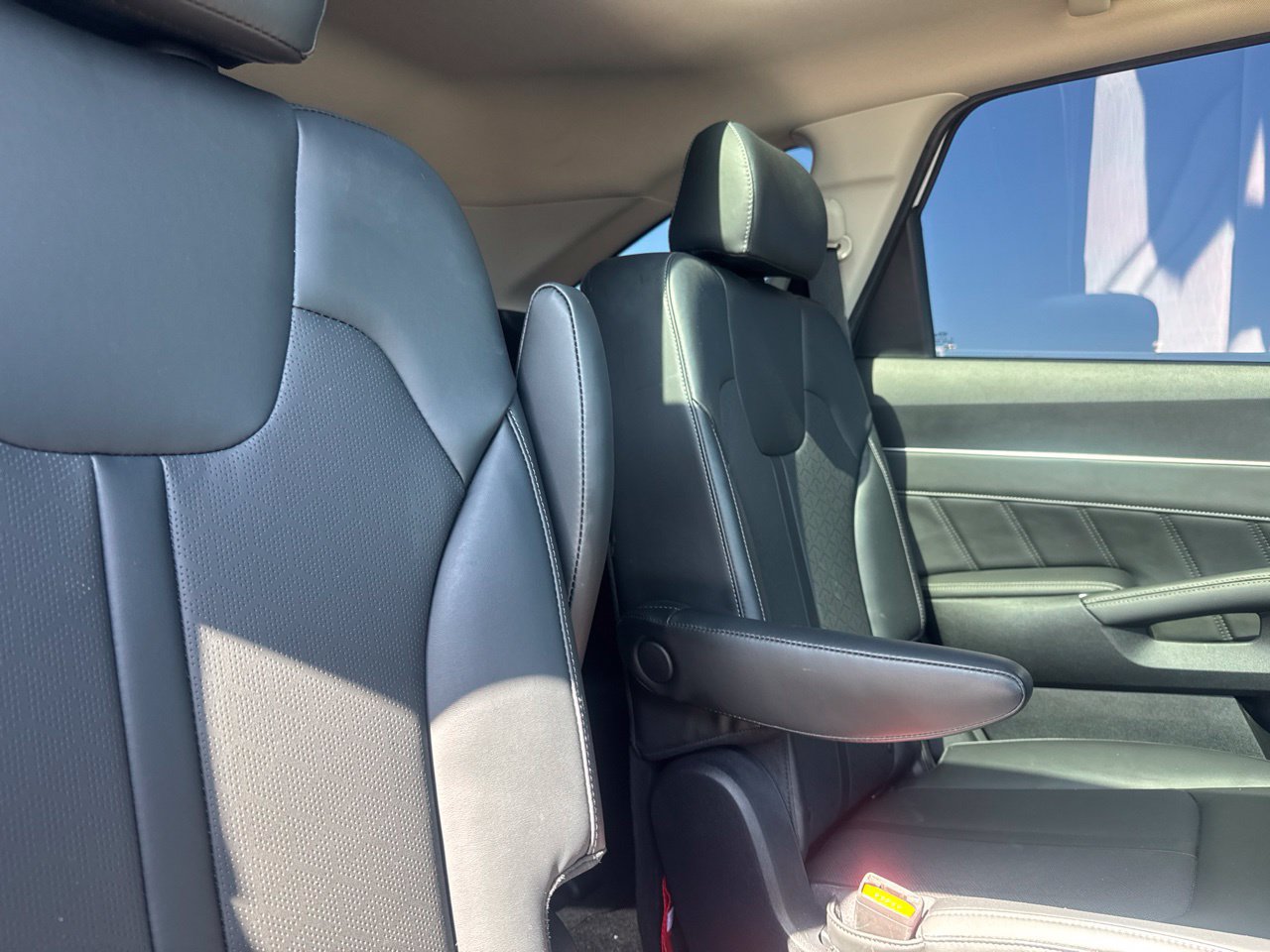 Used 2021 Kia Sorento SX FWD image 39