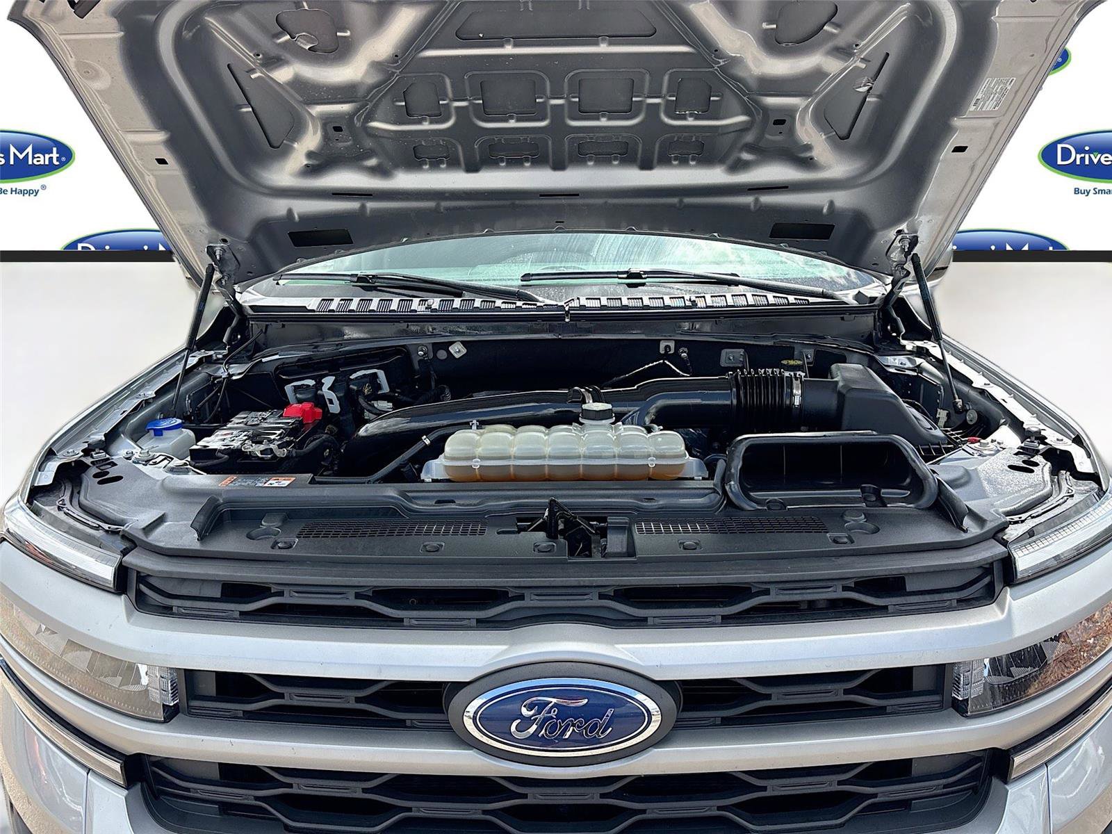 Used 2024 Ford Expedition Max XLT RWD image 31