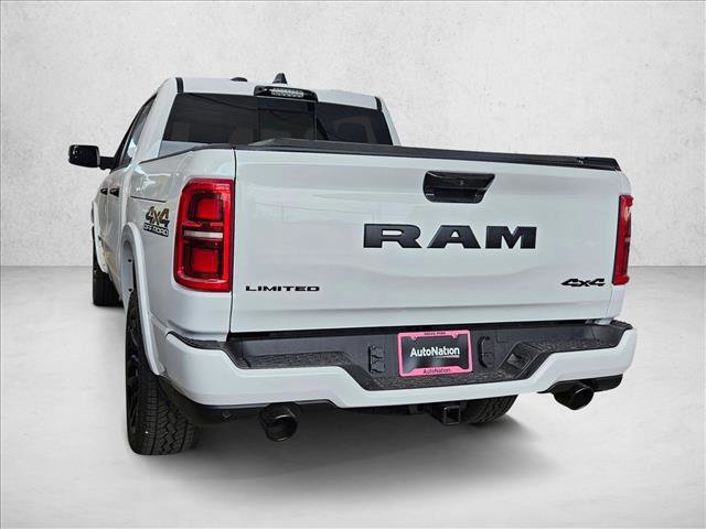 New 2026 RAM 1500 Limited image 8