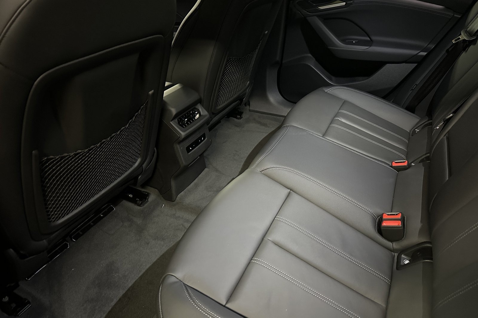 New 2027 Audi A6 e-tron Premium RWD image 11