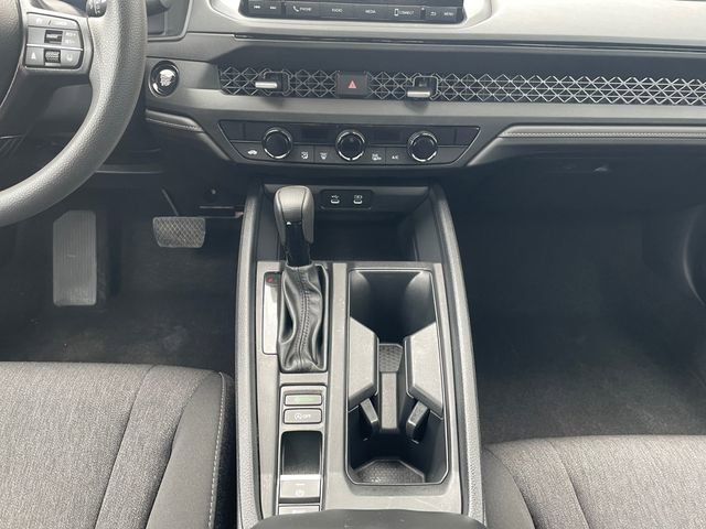 Certified 2024 Honda Accord EX image 11