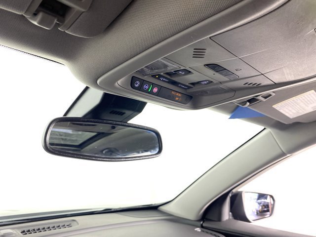 Used 2021 GMC Terrain SLT w/ Infotainment Package II FWD image 28