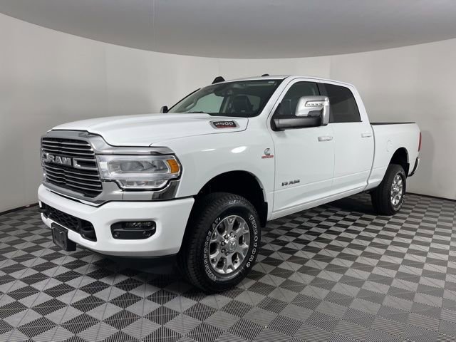 Used 2024 RAM 2500 Laramie image 5