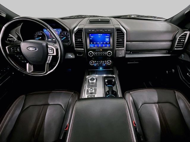 Certified 2021 Ford Expedition Limited AWD/4WD image 14